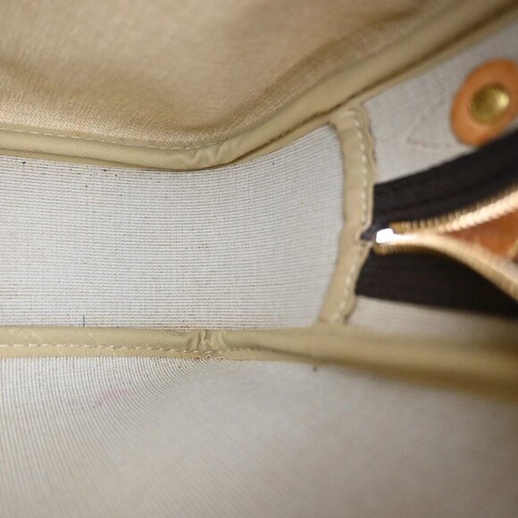 LOUIS VUITTON Reporter PM Crossbody Shoulder Bag Monogram Leather M45254 86EE900 - Picture 13 of 16